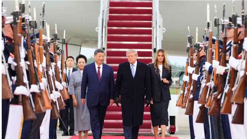 Why America and China need to keep talking