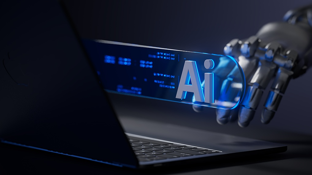 China provides practical pathway for Global South countries to seize opportunities in AI development – experts
