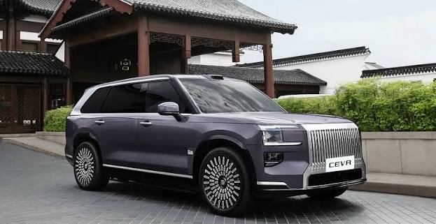 Chinese electric vehicles in Africa: More than mobility