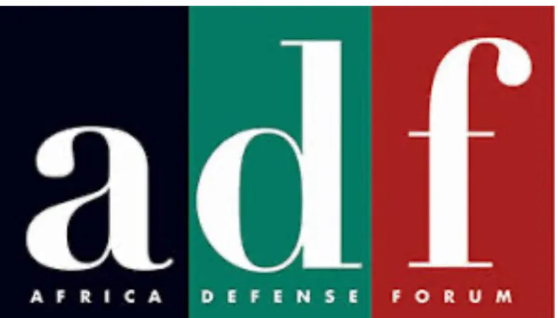 ADF Magazine and the Politics of narrative against China in Africa