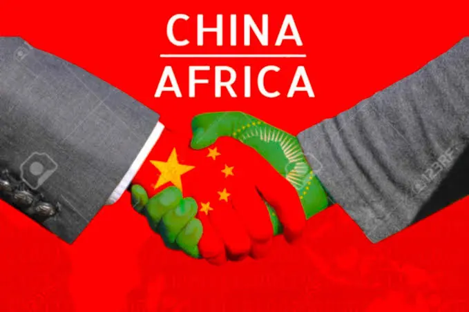 Africa can learn from China's win over poverty