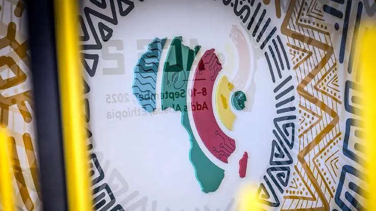 Africa claims its rightful role in future climate economy