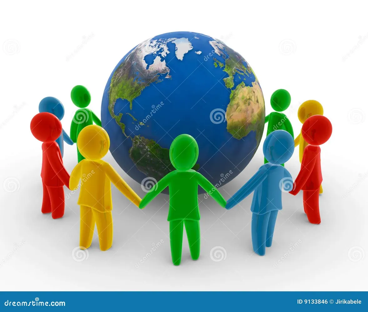 Africa should not choose sides but work withboth US and China