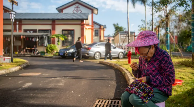 After poverty alleviation: Why China's next move matters for the world