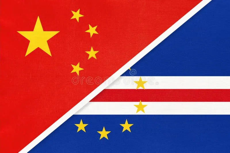 Cape Verde signs financing agreement with China for 3rd phase of "Safe City" project