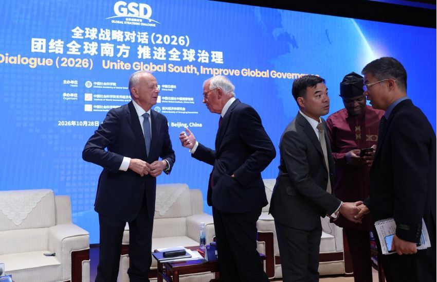 Unity key to greater voice of Global South