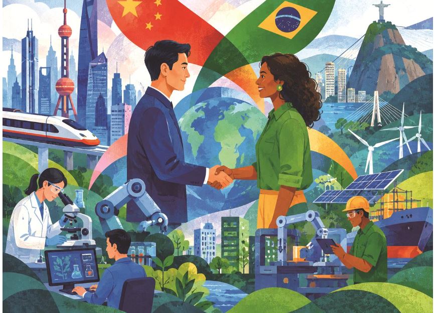 An innovative future for Global South