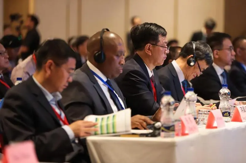China, Africa deepen cooperation to boost food security and innovation