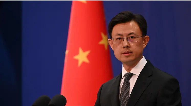 China appreciates South Africa's move to relocate Taiwan institution