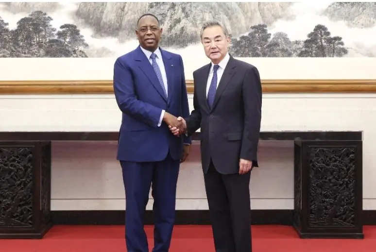 China keen to support African nations at UN