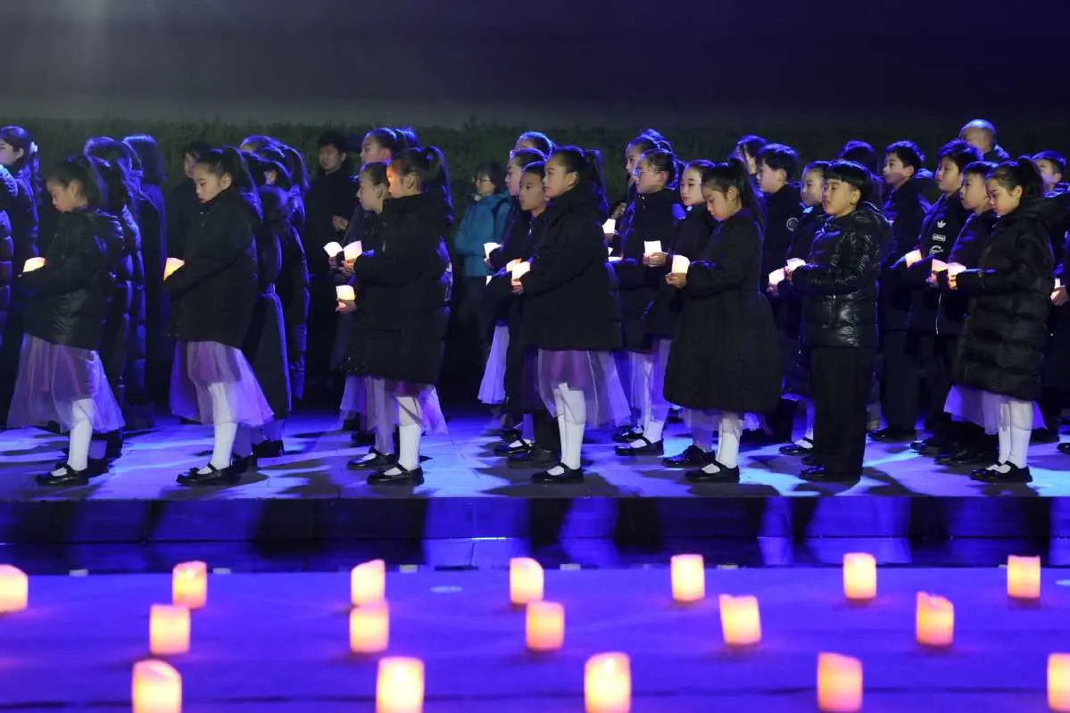 China Marks Nanjing Massacre Memorial Day, Condemns Japanese Militarist Aggression amid Fresh Diplomatic Tensions