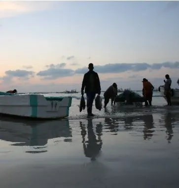 China opens duty-free market to Somali seafood exports