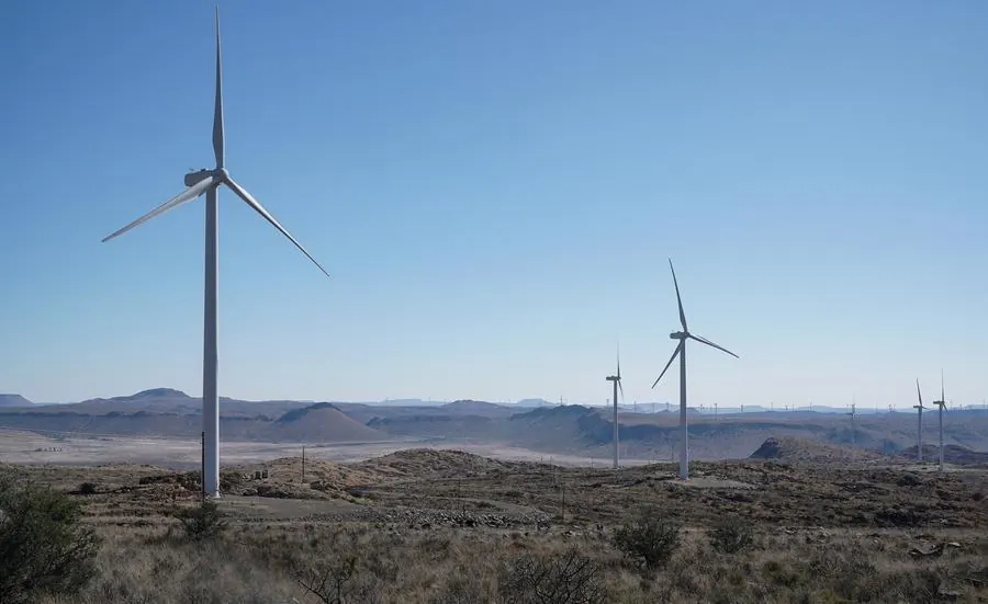 China partnership boosts SADC's transition to renewable energy