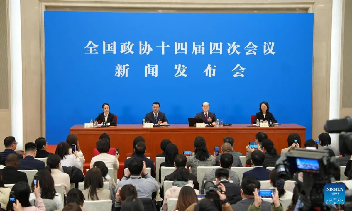 China remains the most stable, reliable and positive force in a turbulent world