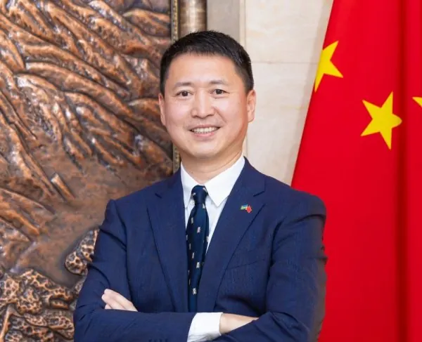 China-Rwanda ties: New year, new momentum, new hope