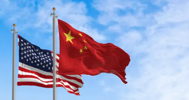 China–U.S. Cooperation Can Make the World Great
