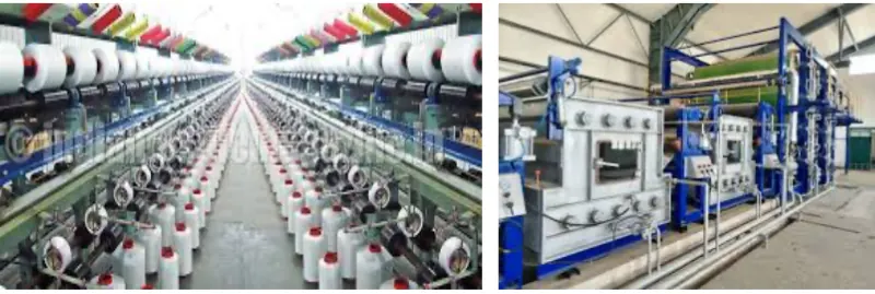 China-Zambia joint textile firm begins test runs ahead of reopening
