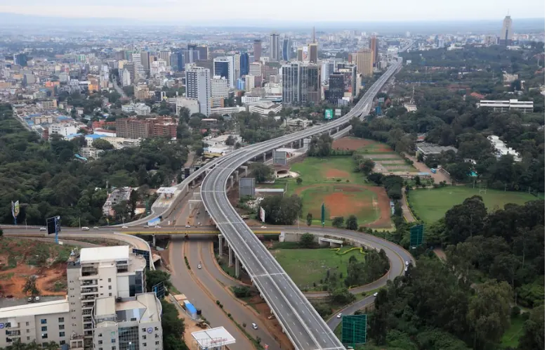 China's efforts in African infrastructure hailed