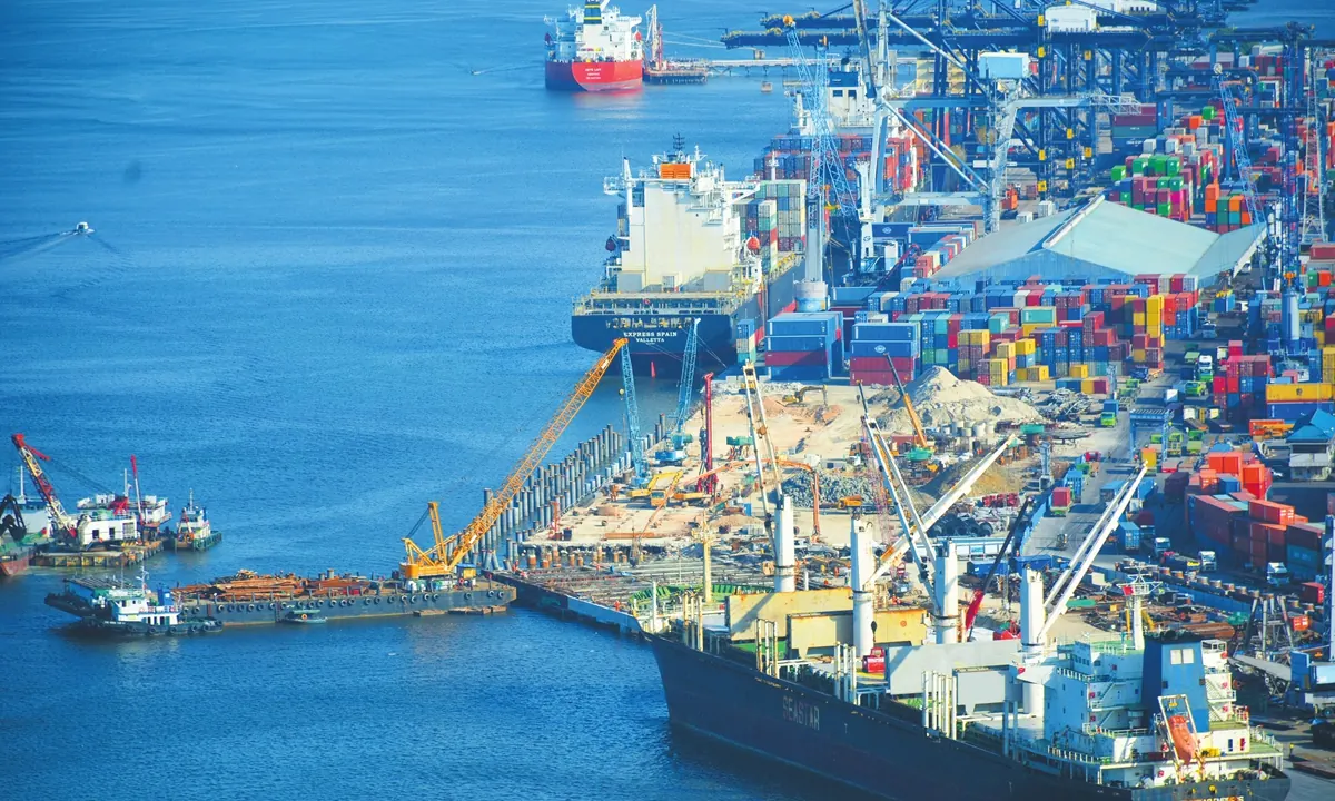 China’s FDI in East Africa reshaping the region’s economic model.