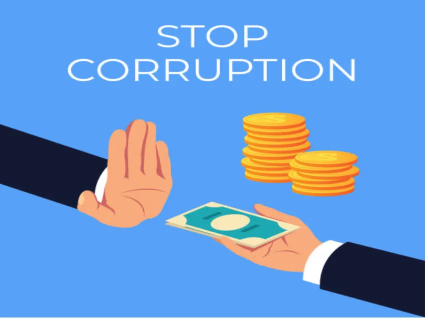 China’s fight against corruption to remain priority in 2026