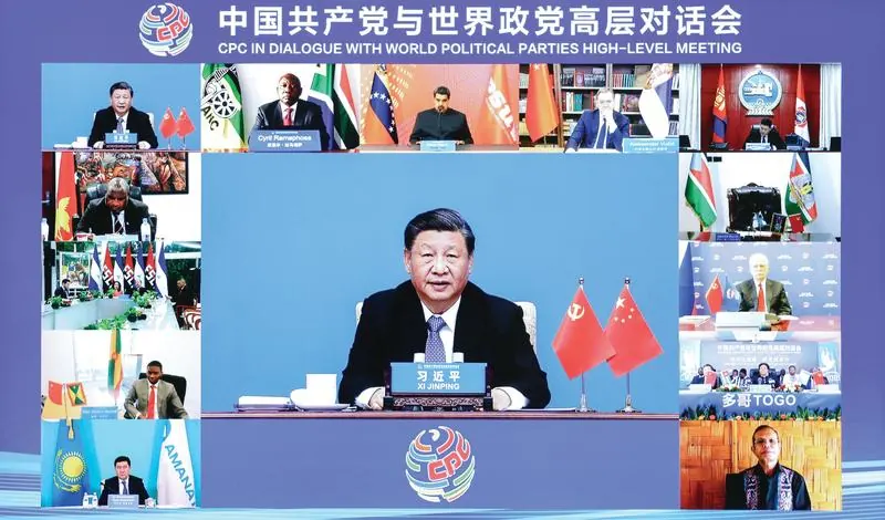 China’s Global Civilization Initiative: What is in it for Africa?
