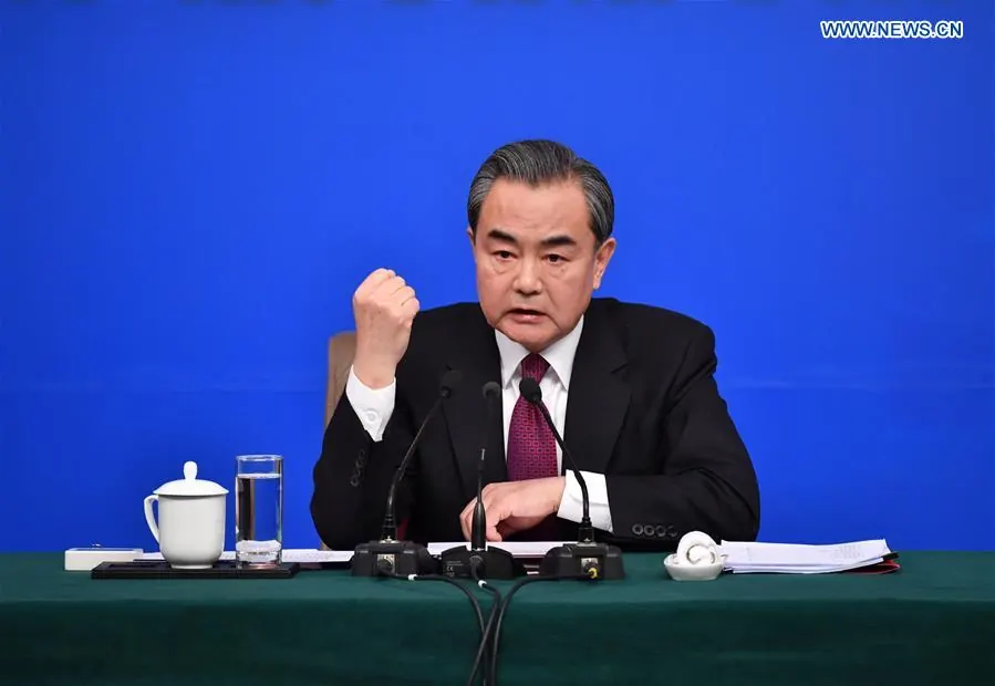 China’s Global Governance Initiative and the Vision of an Equal, Multipolar World