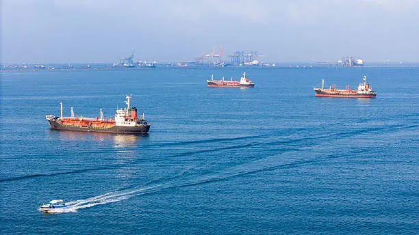 China’s Hormuz maritime case: Why Africa should take notice