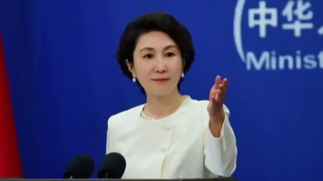 China's success stems from its path, vision and model: spokesperson