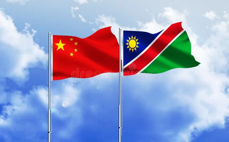 China's support continues to shape China-Namibia ties beyond independence, says SWAPO secretary general