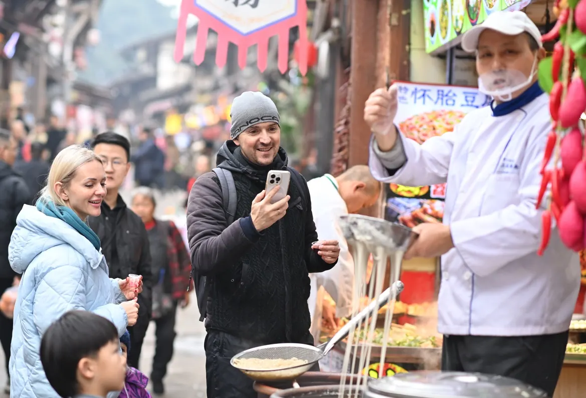 China’s Visa-Free Entry Policy: A catalyst for Tourism, cultural exchange and economic expansion