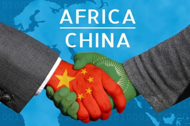 China's zero-tariff policy seen boosting China-South Africa agricultural trade