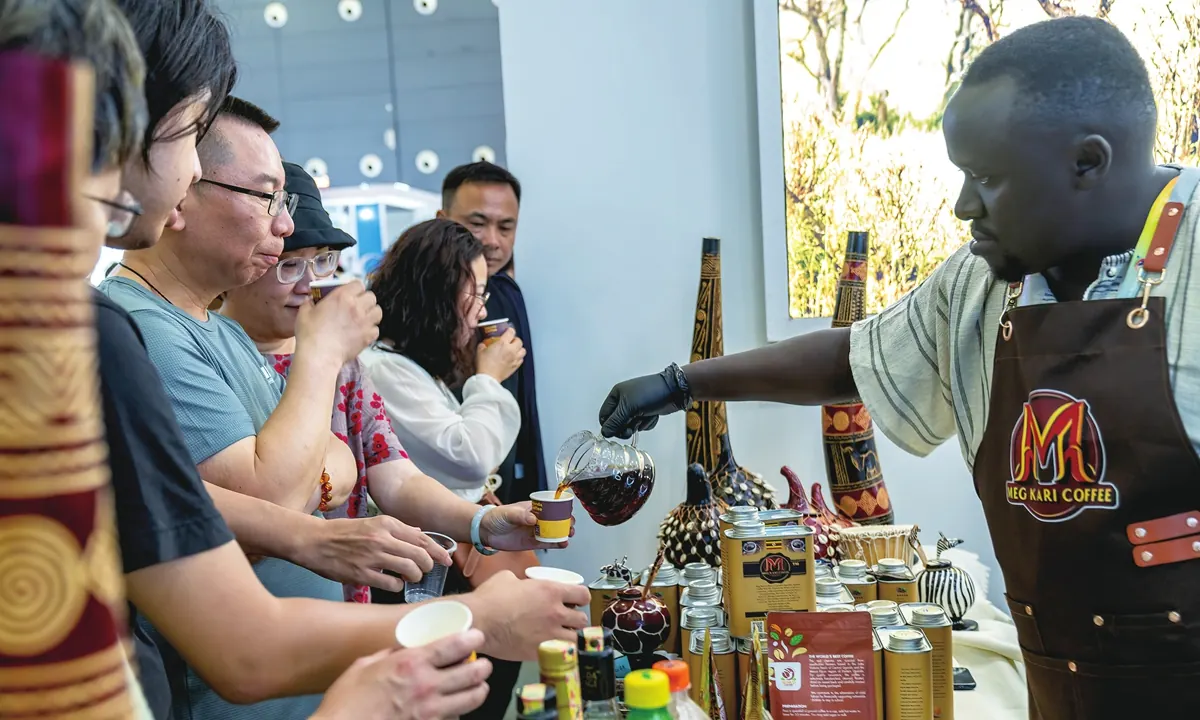 China's zero-tariff policy unlocks opportunities for Kenyan coffee sector