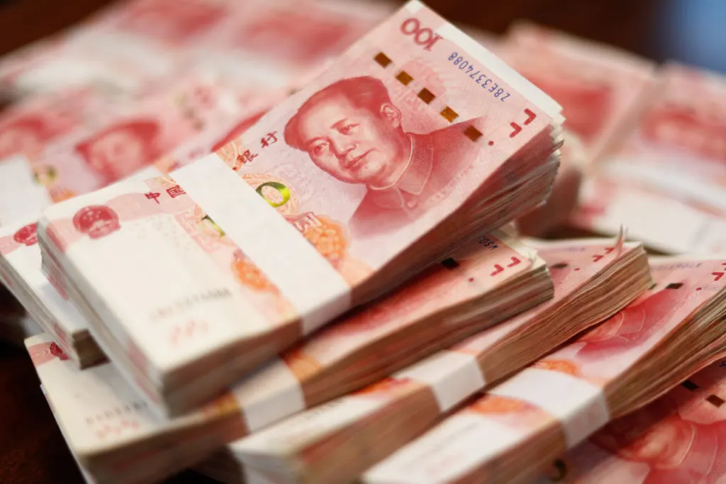 Chinese enterprises welcome Zambia's policy on mining tax payments in RMB