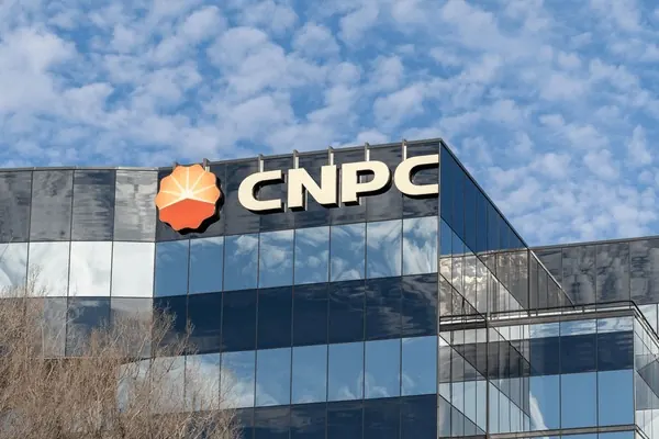 Chinese oil company donates funds to support disaster relief in Mozambique