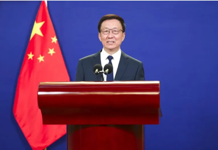 Chinese vice-president to visit Kenya, South Africa, and Seychelles
