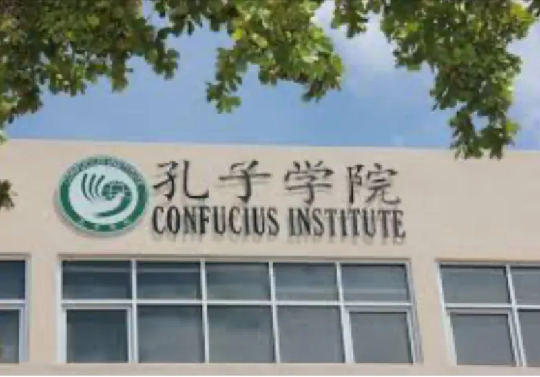 Confucius Institutes and Cultural Engagement between China and Africa