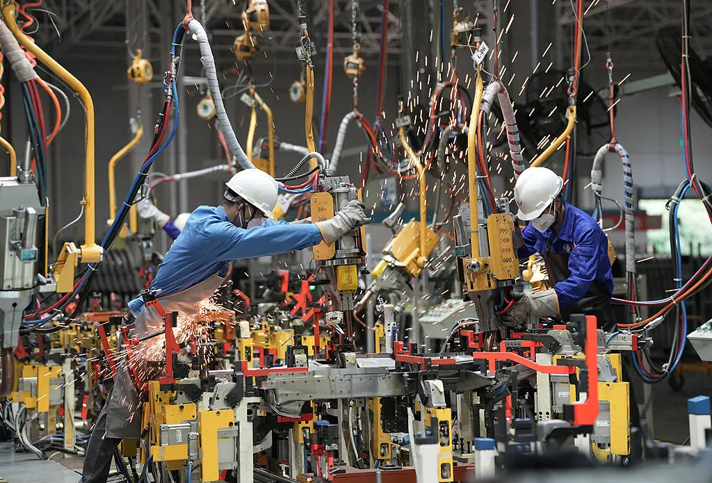 Debunking Western misconceptions about China's economic model