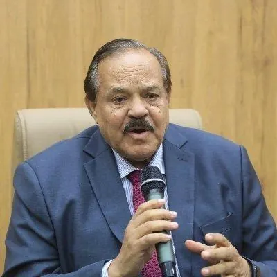 Developing world can learn from CPC on development paths -- former Sudanese FM