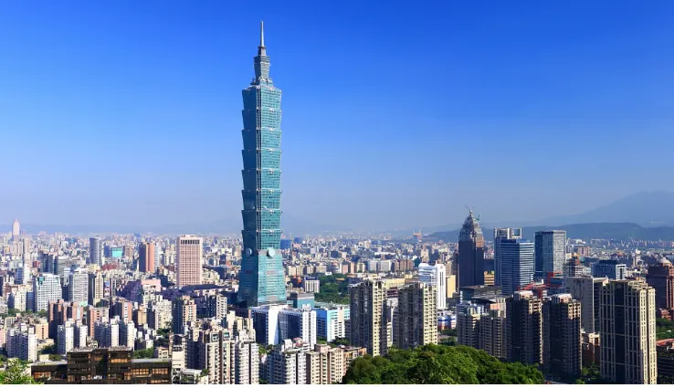 Documents affirm one-China principle