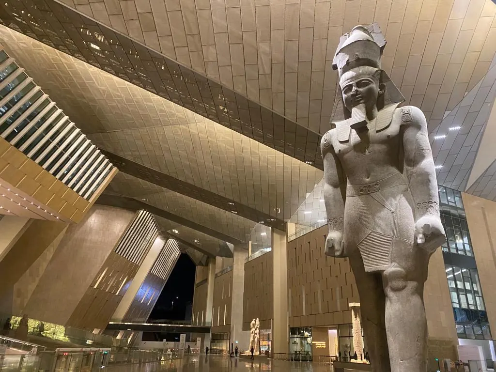 Egypt deepens China partnership through tourism roadshows
