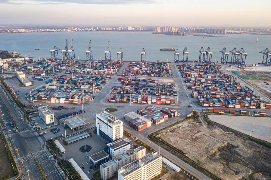 Foreign investment shows confidence in Chinese market