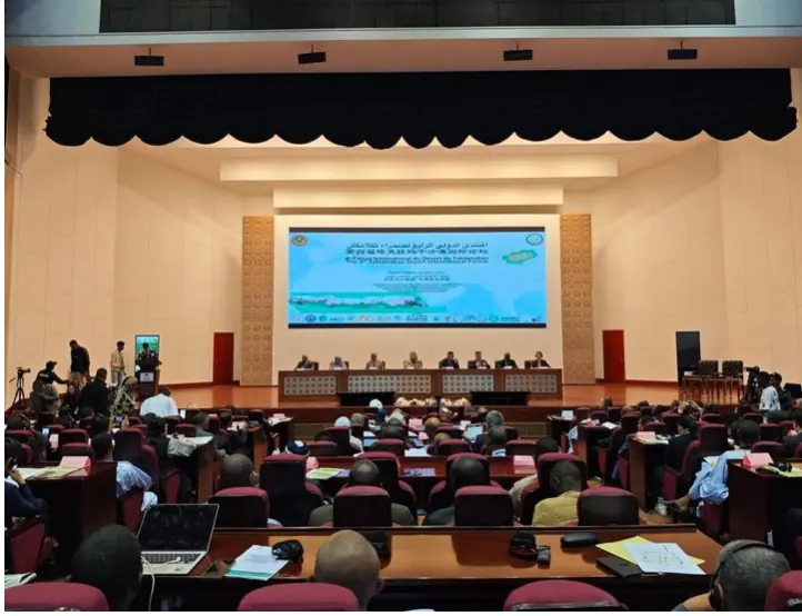 Forum on combating desertification calls for deeper China-Africa cooperation