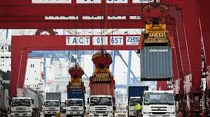 Gambia, China seek to strengthen trade ties