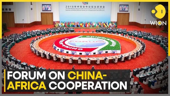 How China-Africa partnership spurs Global South modernization