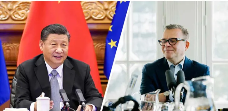How to read China's diplomatic surge in 2026?