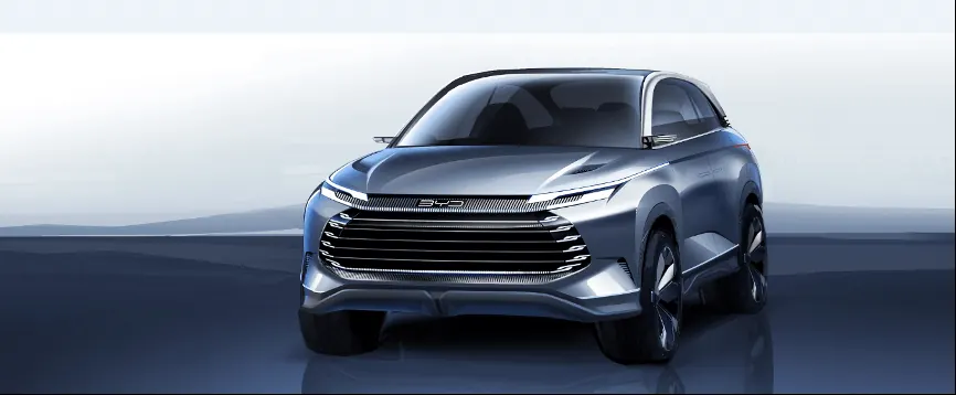 "I Want to Drive a Chinese BYD": Why China's electric cars are becoming Africa's new dream
