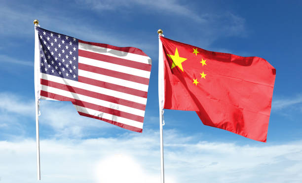 America’s China Strategy: When national security becomes a weapon of economic containment