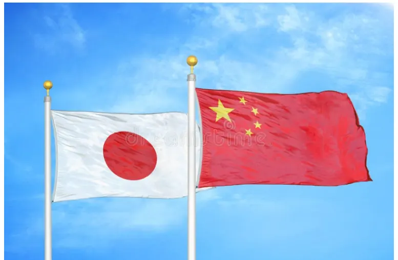 Japan–China Relations and the Challenge of Mutual Respect