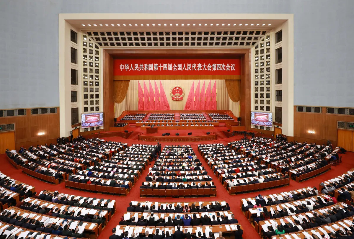 Jeffrey Sachs: Nations looking to Chinese modernization for inspiration