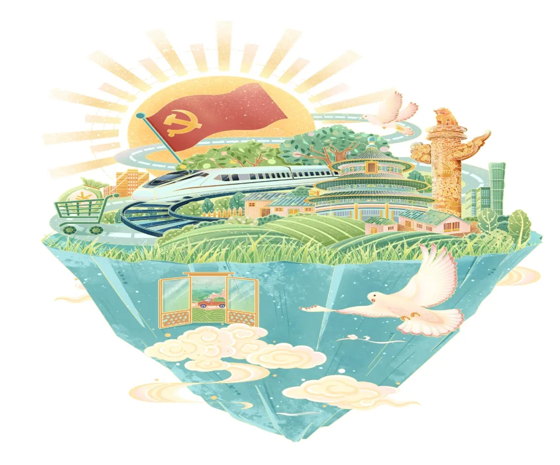 People-centered approach key to CPC's successes
